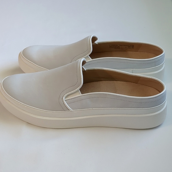 Vionic Effortless Orthotic Arch Support Slip On Mule/Clog Sz 8.5 - Picture 4 of 16